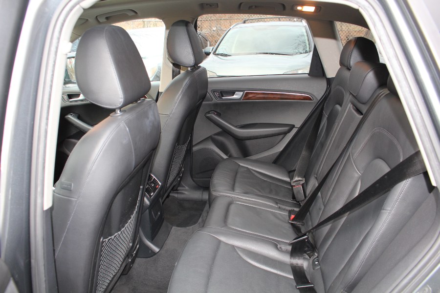 2012 Audi Q5 Quattro premium plus quattro 4dr 2.0T Premium Plus, available for sale in Paterson, New Jersey | Xcell Motors LLC. Paterson, New Jersey 2012 Audi Q5 Quattro premium plus quattro 4dr 2.0T Premium Plus, available for sale in Paterson, New Jersey | Xcell Motors LLC. Paterson, New Jersey