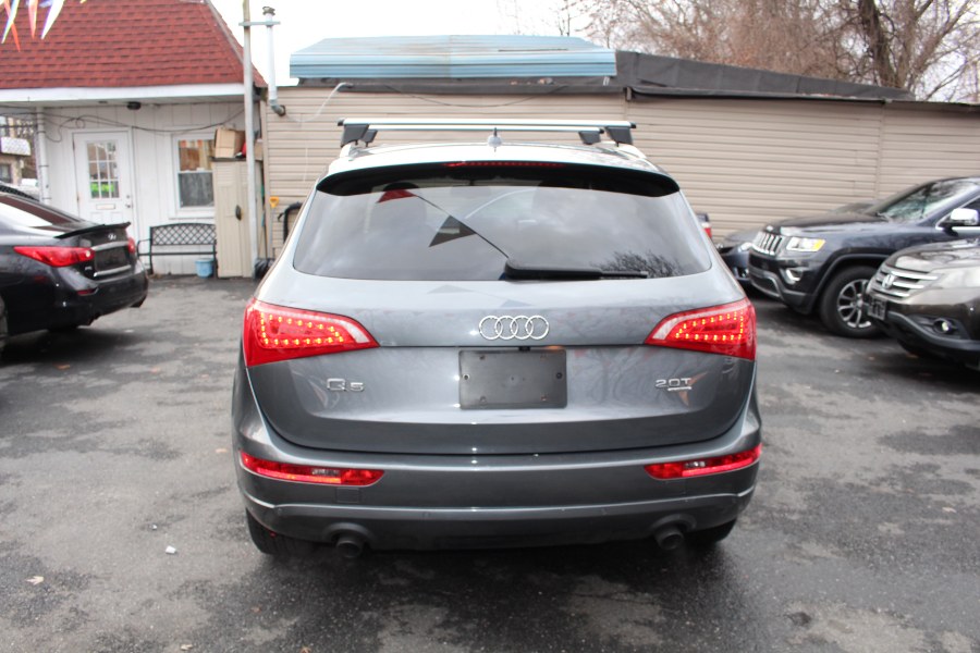 2012 Audi Q5 Quattro premium plus quattro 4dr 2.0T Premium Plus, available for sale in Paterson, New Jersey | Xcell Motors LLC. Paterson, New Jersey 2012 Audi Q5 Quattro premium plus quattro 4dr 2.0T Premium Plus, available for sale in Paterson, New Jersey | Xcell Motors LLC. Paterson, New Jersey