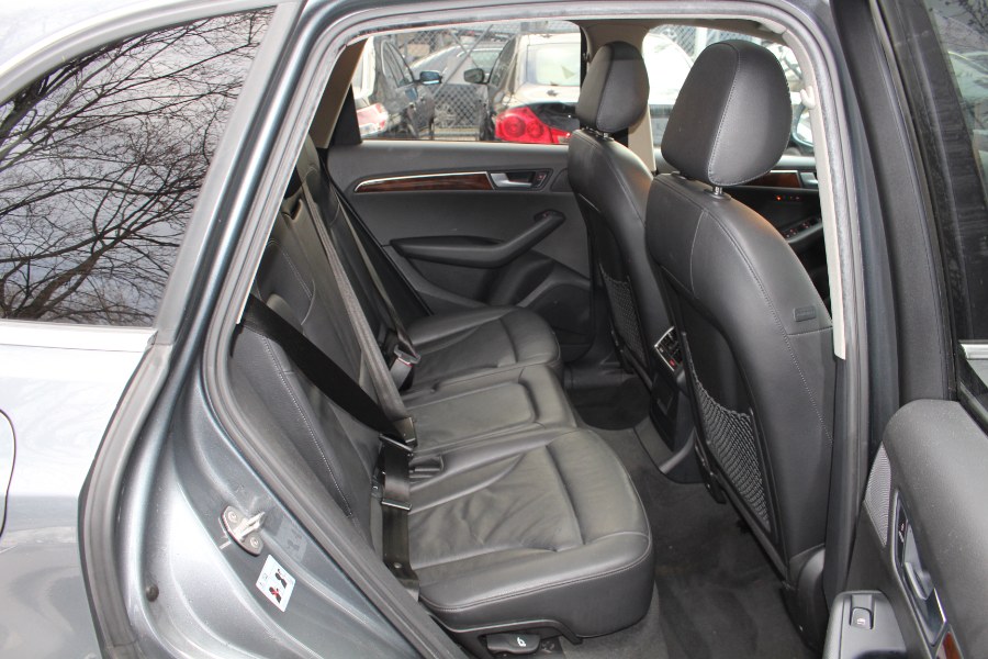 2012 Audi Q5 Quattro premium plus quattro 4dr 2.0T Premium Plus, available for sale in Paterson, New Jersey | Xcell Motors LLC. Paterson, New Jersey 2012 Audi Q5 Quattro premium plus quattro 4dr 2.0T Premium Plus, available for sale in Paterson, New Jersey | Xcell Motors LLC. Paterson, New Jersey