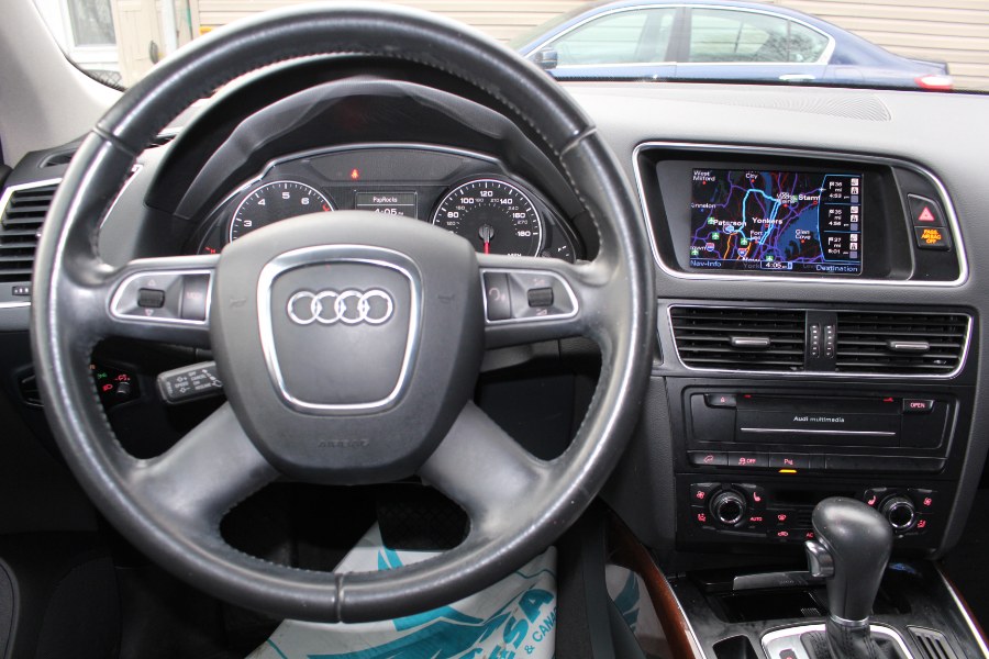 2012 Audi Q5 Quattro premium plus quattro 4dr 2.0T Premium Plus, available for sale in Paterson, New Jersey | Xcell Motors LLC. Paterson, New Jersey 2012 Audi Q5 Quattro premium plus quattro 4dr 2.0T Premium Plus, available for sale in Paterson, New Jersey | Xcell Motors LLC. Paterson, New Jersey