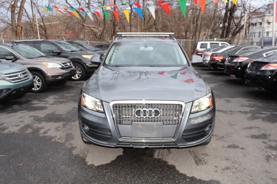 2012 Audi Q5 Quattro premium plus quattro 4dr 2.0T Premium Plus, available for sale in Paterson, New Jersey | Xcell Motors LLC. Paterson, New Jersey 2012 Audi Q5 Quattro premium plus quattro 4dr 2.0T Premium Plus, available for sale in Paterson, New Jersey | Xcell Motors LLC. Paterson, New Jersey