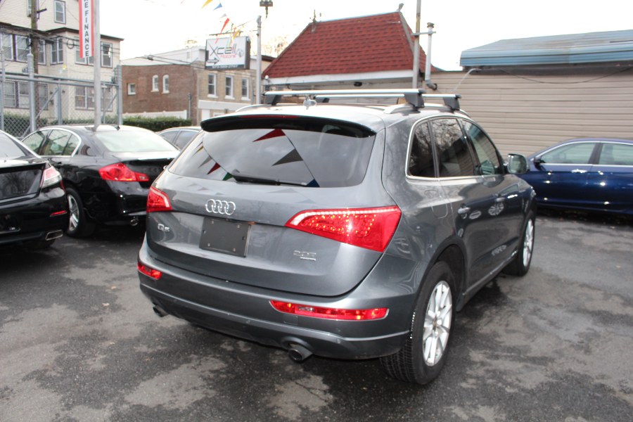 2012 Audi Q5 Quattro premium plus quattro 4dr 2.0T Premium Plus, available for sale in Paterson, New Jersey | Xcell Motors LLC. Paterson, New Jersey 2012 Audi Q5 Quattro premium plus quattro 4dr 2.0T Premium Plus, available for sale in Paterson, New Jersey | Xcell Motors LLC. Paterson, New Jersey