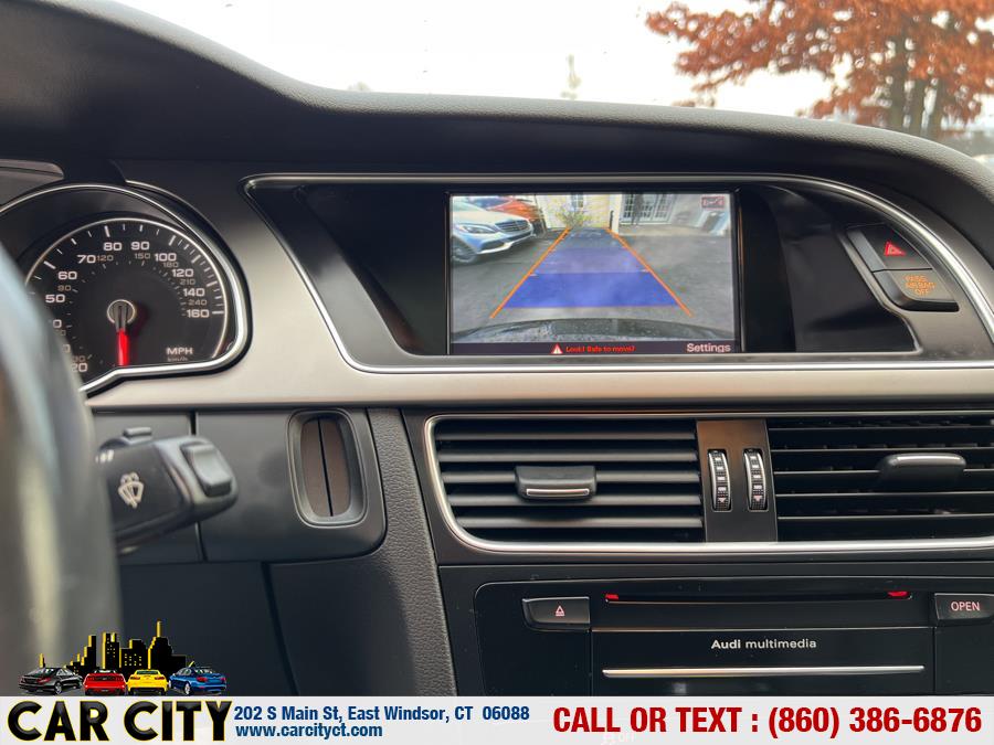 2014 Audi A5 2dr Cpe Auto quattro 2.0T Premium Plus, available for sale in East Windsor, Connecticut | Car City LLC. East Windsor, Connecticut 2014 Audi A5 2dr Cpe Auto quattro 2.0T Premium Plus, available for sale in East Windsor, Connecticut | Car City LLC. East Windsor, Connecticut