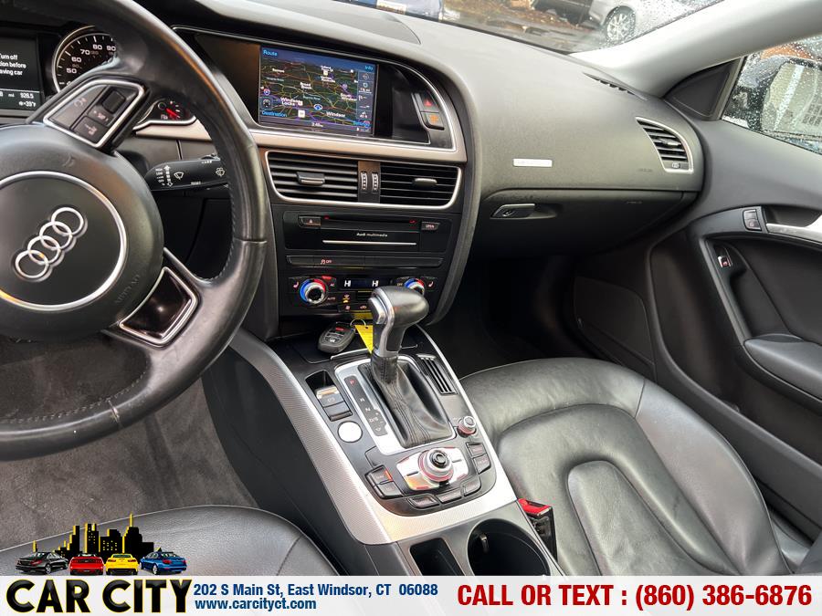 2014 Audi A5 2dr Cpe Auto quattro 2.0T Premium Plus, available for sale in East Windsor, Connecticut | Car City LLC. East Windsor, Connecticut 2014 Audi A5 2dr Cpe Auto quattro 2.0T Premium Plus, available for sale in East Windsor, Connecticut | Car City LLC. East Windsor, Connecticut
