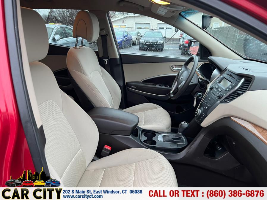2016 Hyundai Santa Fe Sport AWD 4dr 2.4, available for sale in East Windsor, Connecticut | Car City LLC. East Windsor, Connecticut 2016 Hyundai Santa Fe Sport AWD 4dr 2.4, available for sale in East Windsor, Connecticut | Car City LLC. East Windsor, Connecticut