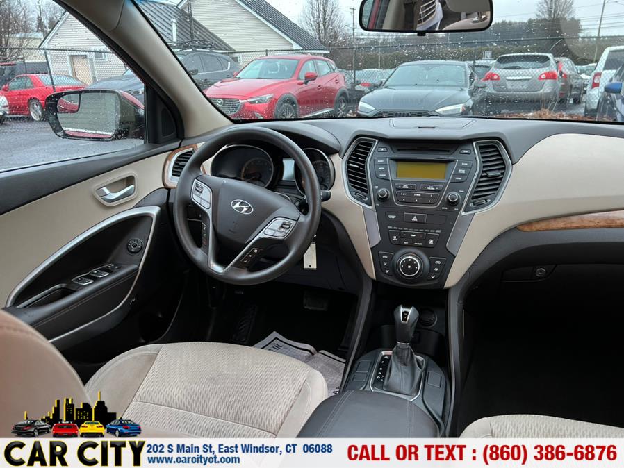 2016 Hyundai Santa Fe Sport AWD 4dr 2.4, available for sale in East Windsor, Connecticut | Car City LLC. East Windsor, Connecticut 2016 Hyundai Santa Fe Sport AWD 4dr 2.4, available for sale in East Windsor, Connecticut | Car City LLC. East Windsor, Connecticut