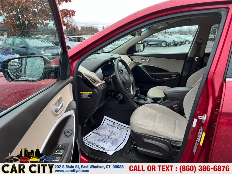 2016 Hyundai Santa Fe Sport AWD 4dr 2.4, available for sale in East Windsor, Connecticut | Car City LLC. East Windsor, Connecticut 2016 Hyundai Santa Fe Sport AWD 4dr 2.4, available for sale in East Windsor, Connecticut | Car City LLC. East Windsor, Connecticut