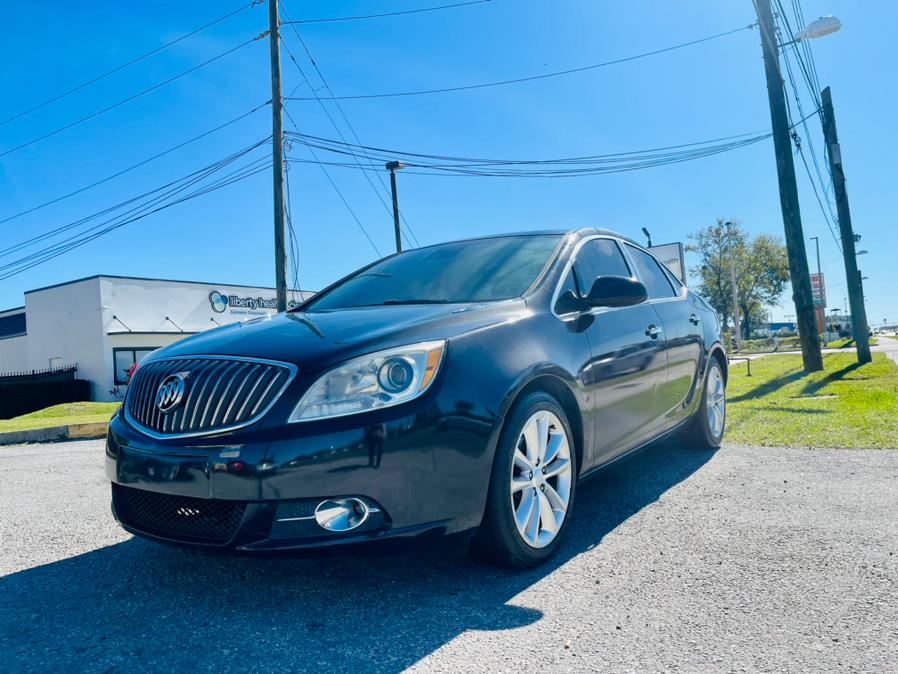 Used Buick Verano 4dr Sdn Convenience Group 2014 | 2 Car Pros. Orlando, Florida