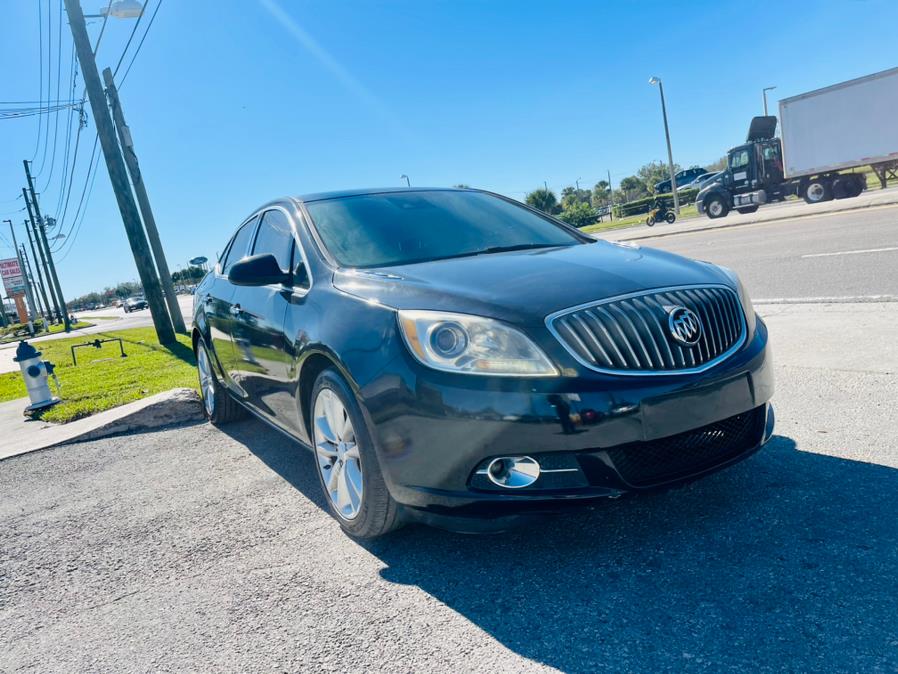 2014 Buick Verano 4dr Sdn Convenience Group, available for sale in Orlando, Florida | 2 Car Pros. Orlando, Florida 2014 Buick Verano 4dr Sdn Convenience Group, available for sale in Orlando, Florida | 2 Car Pros. Orlando, Florida