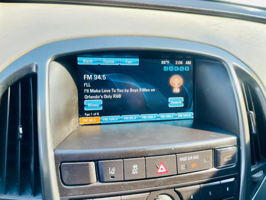 2014 Buick Verano 4dr Sdn Convenience Group, available for sale in Orlando, Florida | 2 Car Pros. Orlando, Florida 2014 Buick Verano 4dr Sdn Convenience Group, available for sale in Orlando, Florida | 2 Car Pros. Orlando, Florida