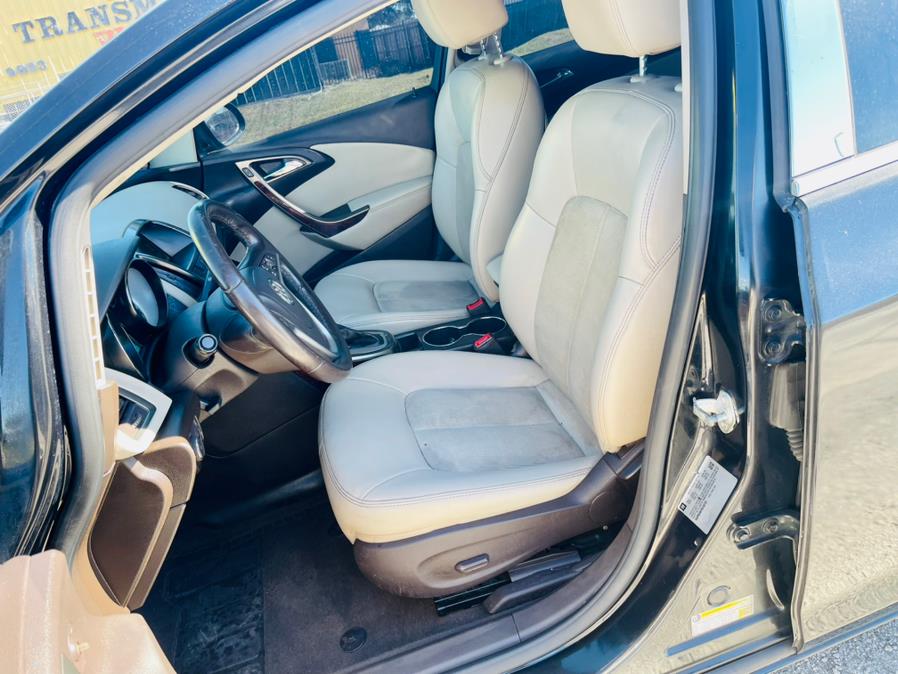 2014 Buick Verano 4dr Sdn Convenience Group, available for sale in Orlando, Florida | 2 Car Pros. Orlando, Florida 2014 Buick Verano 4dr Sdn Convenience Group, available for sale in Orlando, Florida | 2 Car Pros. Orlando, Florida