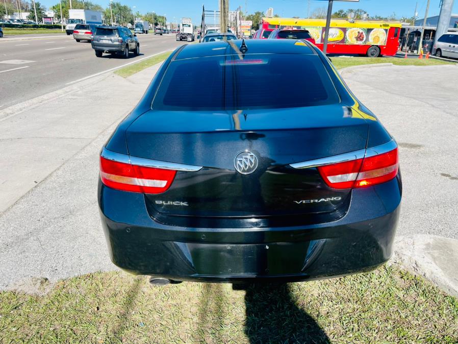 2014 Buick Verano 4dr Sdn Convenience Group, available for sale in Orlando, Florida | 2 Car Pros. Orlando, Florida 2014 Buick Verano 4dr Sdn Convenience Group, available for sale in Orlando, Florida | 2 Car Pros. Orlando, Florida