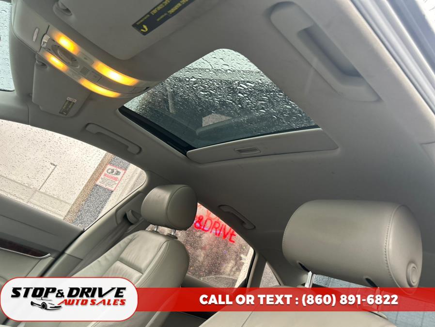 2006 Audi A6 4dr Sdn 3.2L quattro Auto, available for sale in East Windsor, Connecticut | Stop & Drive Auto Sales. East Windsor, Connecticut 2006 Audi A6 4dr Sdn 3.2L quattro Auto, available for sale in East Windsor, Connecticut | Stop & Drive Auto Sales. East Windsor, Connecticut