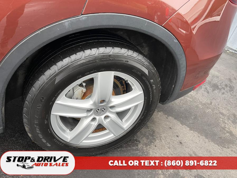 2012 Porsche Cayenne AWD 4dr S, available for sale in East Windsor, Connecticut | Stop & Drive Auto Sales. East Windsor, Connecticut 2012 Porsche Cayenne AWD 4dr S, available for sale in East Windsor, Connecticut | Stop & Drive Auto Sales. East Windsor, Connecticut