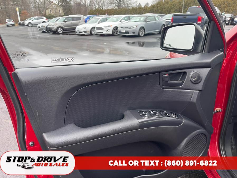 Used Kia Sportage 2WD 4dr I4 Auto LX 2009 | Stop & Drive Auto Sales. East Windsor, Connecticut Used Kia Sportage 2WD 4dr I4 Auto LX 2009 | Stop & Drive Auto Sales. East Windsor, Connecticut