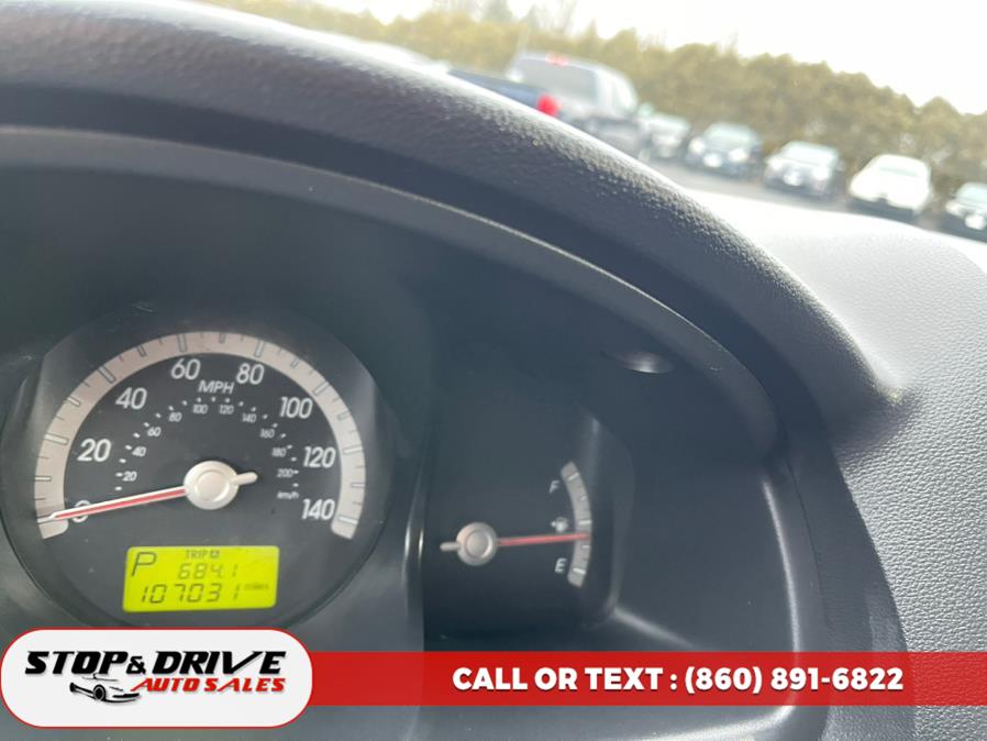 Used Kia Sportage 2WD 4dr I4 Auto LX 2009 | Stop & Drive Auto Sales. East Windsor, Connecticut Used Kia Sportage 2WD 4dr I4 Auto LX 2009 | Stop & Drive Auto Sales. East Windsor, Connecticut