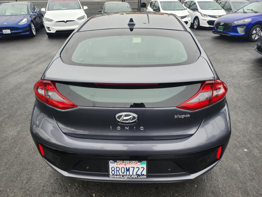 Used Hyundai Ioniq Plug-In Hybrid Limited 2019 | Green Light Auto Wholesale. Daly City, California Used Hyundai Ioniq Plug-In Hybrid Limited 2019 | Green Light Auto Wholesale. Daly City, California