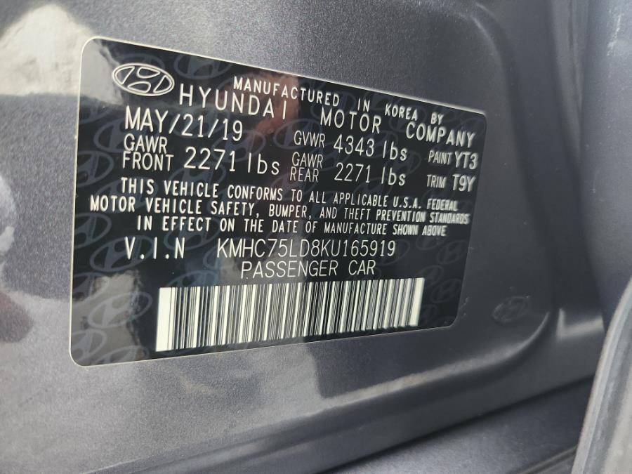 Used Hyundai Ioniq Plug-In Hybrid Limited 2019 | Green Light Auto Wholesale. Daly City, California Used Hyundai Ioniq Plug-In Hybrid Limited 2019 | Green Light Auto Wholesale. Daly City, California