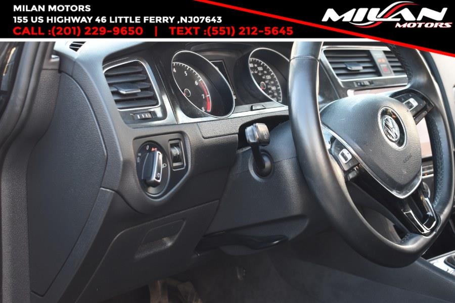 2019 Volkswagen Golf 1.4T SE Manual, available for sale in Little Ferry , New Jersey | Milan Motors. Little Ferry , New Jersey 2019 Volkswagen Golf 1.4T SE Manual, available for sale in Little Ferry , New Jersey | Milan Motors. Little Ferry , New Jersey