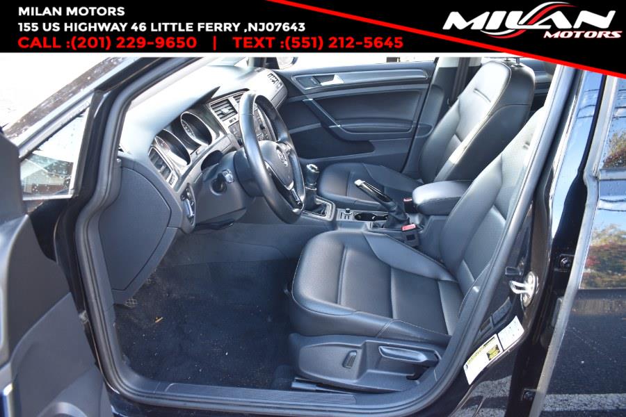 2019 Volkswagen Golf 1.4T SE Manual, available for sale in Little Ferry , New Jersey | Milan Motors. Little Ferry , New Jersey 2019 Volkswagen Golf 1.4T SE Manual, available for sale in Little Ferry , New Jersey | Milan Motors. Little Ferry , New Jersey