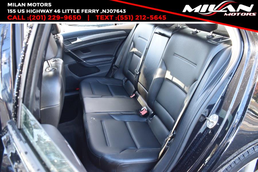2019 Volkswagen Golf 1.4T SE Manual, available for sale in Little Ferry , New Jersey | Milan Motors. Little Ferry , New Jersey 2019 Volkswagen Golf 1.4T SE Manual, available for sale in Little Ferry , New Jersey | Milan Motors. Little Ferry , New Jersey