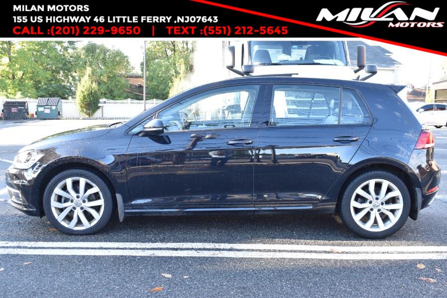 2019 Volkswagen Golf 1.4T SE Manual, available for sale in Little Ferry , New Jersey | Milan Motors. Little Ferry , New Jersey 2019 Volkswagen Golf 1.4T SE Manual, available for sale in Little Ferry , New Jersey | Milan Motors. Little Ferry , New Jersey