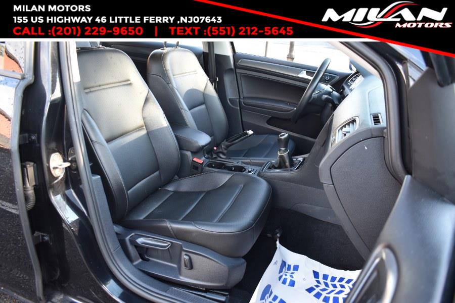 2019 Volkswagen Golf 1.4T SE Manual, available for sale in Little Ferry , New Jersey | Milan Motors. Little Ferry , New Jersey 2019 Volkswagen Golf 1.4T SE Manual, available for sale in Little Ferry , New Jersey | Milan Motors. Little Ferry , New Jersey