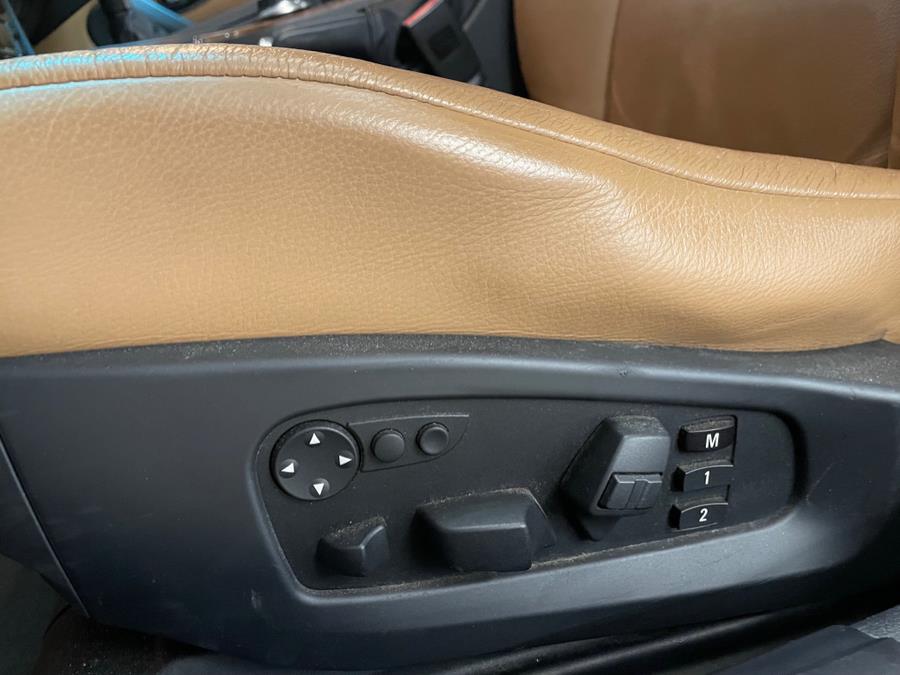 2008 BMW 5 Series 4dr Sdn 535xi AWD, available for sale in Waterbury , Connecticut | M Sport Motorwerx. Waterbury , Connecticut 2008 BMW 5 Series 4dr Sdn 535xi AWD, available for sale in Waterbury , Connecticut | M Sport Motorwerx. Waterbury , Connecticut