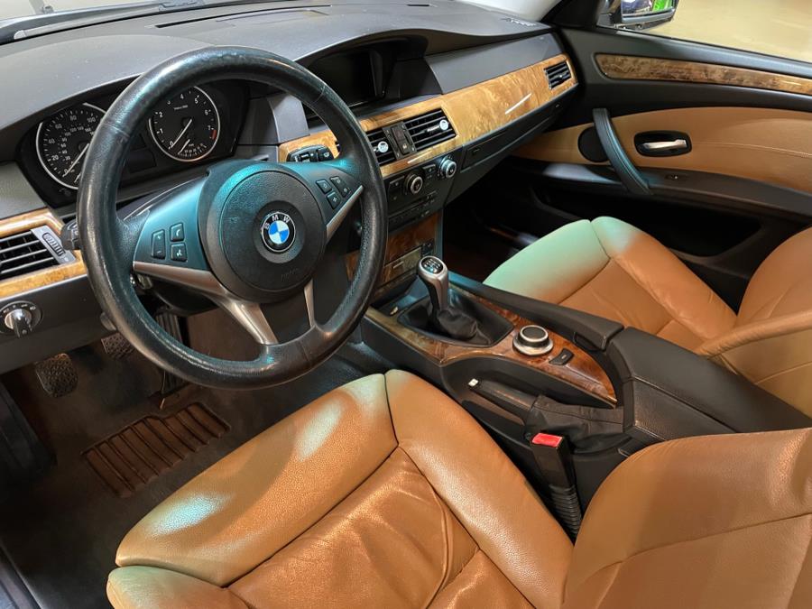 2008 BMW 5 Series 4dr Sdn 535xi AWD, available for sale in Waterbury , Connecticut | M Sport Motorwerx. Waterbury , Connecticut 2008 BMW 5 Series 4dr Sdn 535xi AWD, available for sale in Waterbury , Connecticut | M Sport Motorwerx. Waterbury , Connecticut