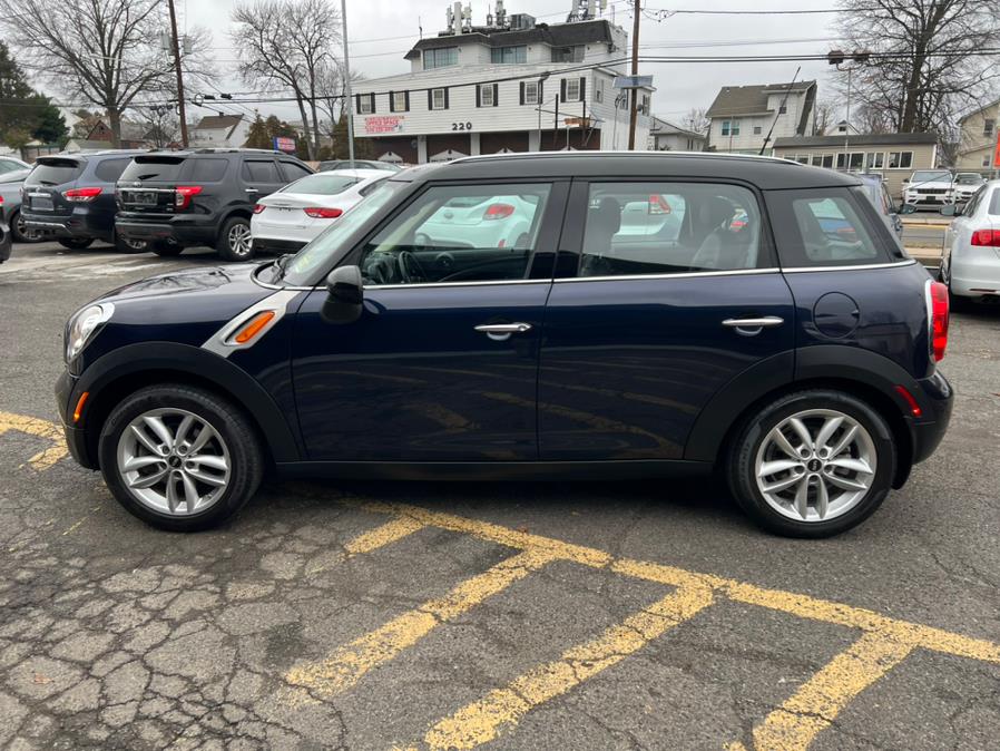 Used MINI Cooper Countryman FWD 4dr 2012 | Easy Credit of Jersey. Little Ferry, New Jersey