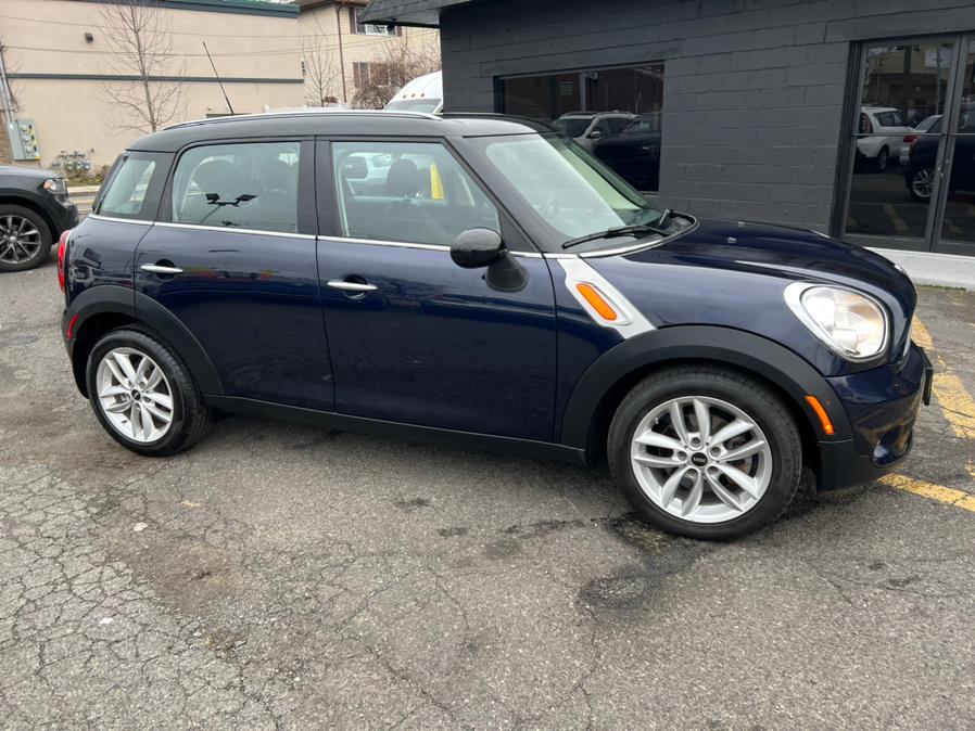 Used MINI Cooper Countryman FWD 4dr 2012 | Easy Credit of Jersey. Little Ferry, New Jersey