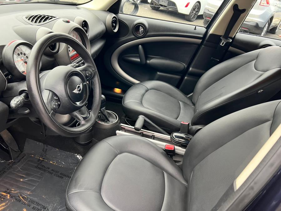2012 MINI Cooper Countryman FWD 4dr, available for sale in Little Ferry, New Jersey | Easy Credit of Jersey. Little Ferry, New Jersey
