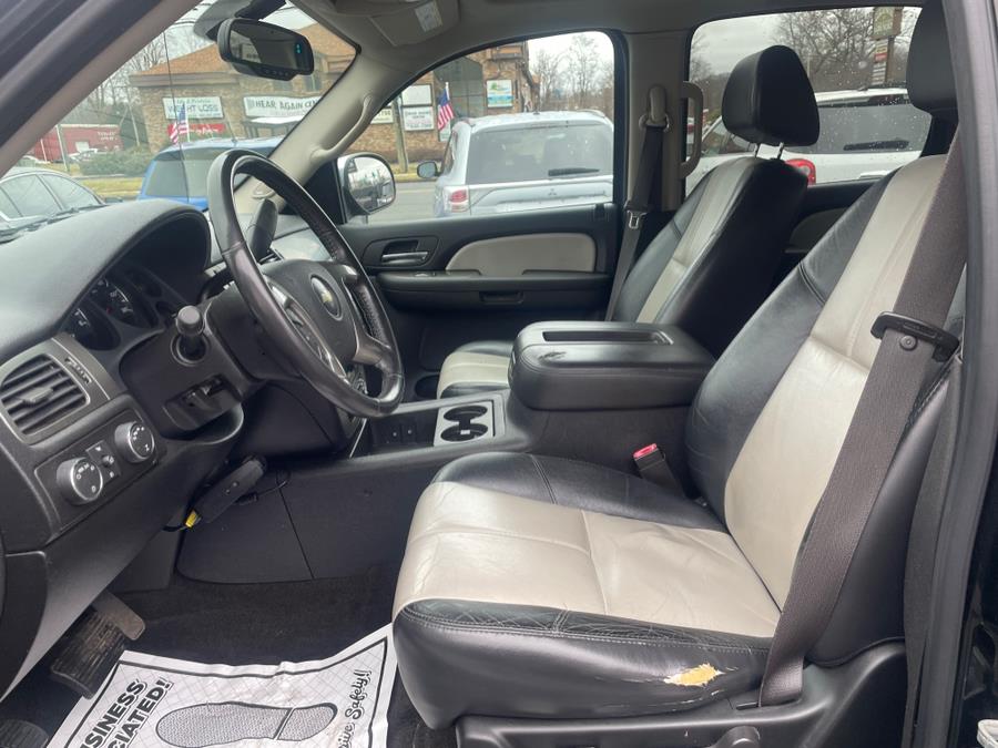 2007 Chevrolet Avalanche 4WD Crew Cab 130" LS, available for sale in Vernon, Connecticut | Diamond Auto Cars LLC. Vernon, Connecticut 2007 Chevrolet Avalanche 4WD Crew Cab 130" LS, available for sale in Vernon, Connecticut | Diamond Auto Cars LLC. Vernon, Connecticut
