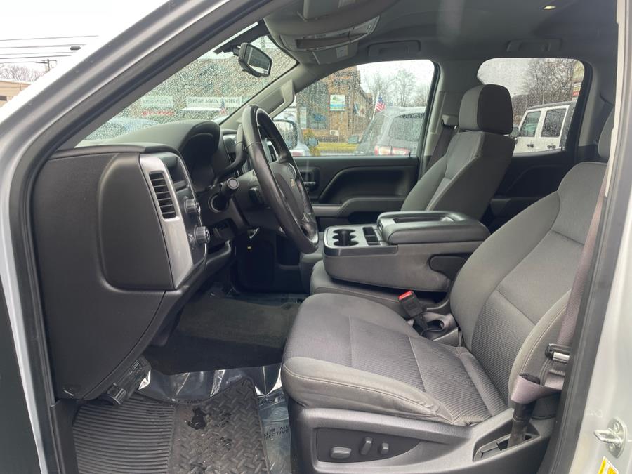 2017 Chevrolet Silverado 1500 4WD Double Cab 143.5" LT w/1LT, available for sale in Vernon, Connecticut | Diamond Auto Cars LLC. Vernon, Connecticut 2017 Chevrolet Silverado 1500 4WD Double Cab 143.5" LT w/1LT, available for sale in Vernon, Connecticut | Diamond Auto Cars LLC. Vernon, Connecticut
