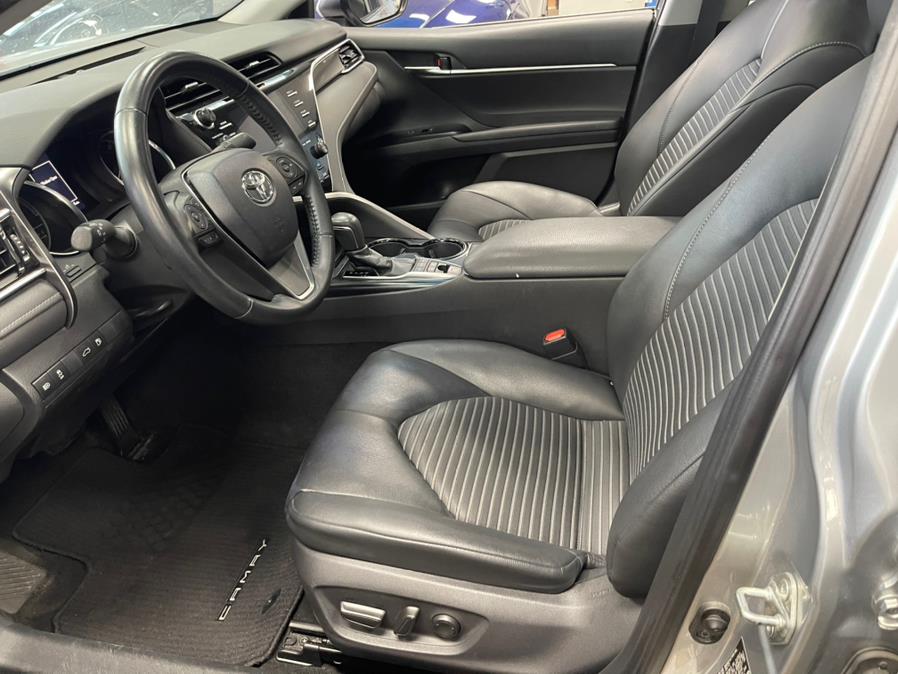 2018 Toyota Camry Hybrid XLE CVT (Natl), available for sale in Inwood, New York | 5 Towns Drive. Inwood, New York 2018 Toyota Camry Hybrid XLE CVT (Natl), available for sale in Inwood, New York | 5 Towns Drive. Inwood, New York