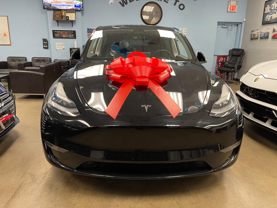 2020 Tesla Model Y Performance AWD, available for sale in Inwood, New York | 5 Towns Drive. Inwood, New York 2020 Tesla Model Y Performance AWD, available for sale in Inwood, New York | 5 Towns Drive. Inwood, New York