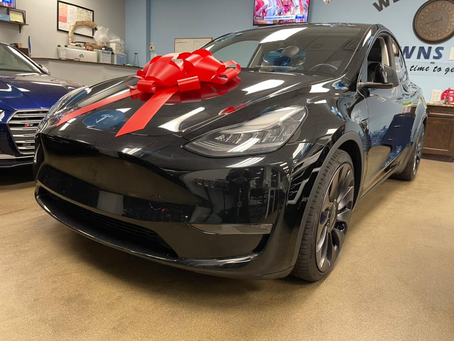 2020 Tesla Model Y Performance AWD, available for sale in Inwood, New York | 5 Towns Drive. Inwood, New York 2020 Tesla Model Y Performance AWD, available for sale in Inwood, New York | 5 Towns Drive. Inwood, New York