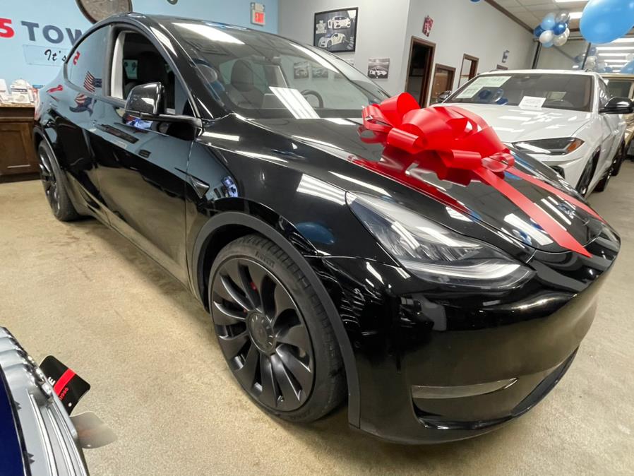 2020 Tesla Model Y Performance AWD, available for sale in Inwood, New York | 5 Towns Drive. Inwood, New York 2020 Tesla Model Y Performance AWD, available for sale in Inwood, New York | 5 Towns Drive. Inwood, New York