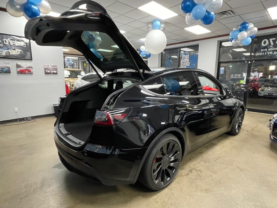 2020 Tesla Model Y Performance AWD, available for sale in Inwood, New York | 5 Towns Drive. Inwood, New York 2020 Tesla Model Y Performance AWD, available for sale in Inwood, New York | 5 Towns Drive. Inwood, New York