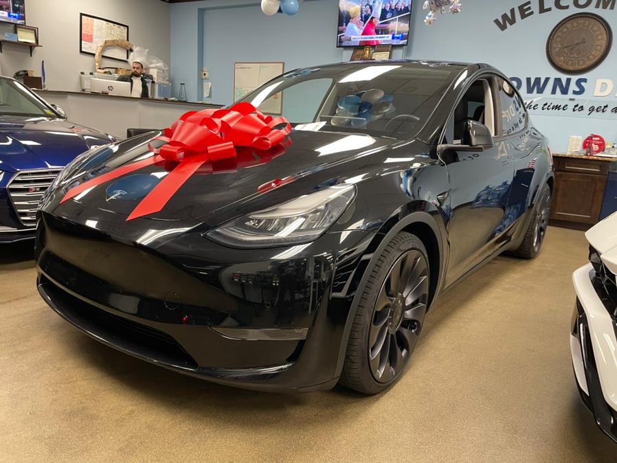 2020 Tesla Model Y Performance AWD, available for sale in Inwood, New York | 5 Towns Drive. Inwood, New York 2020 Tesla Model Y Performance AWD, available for sale in Inwood, New York | 5 Towns Drive. Inwood, New York