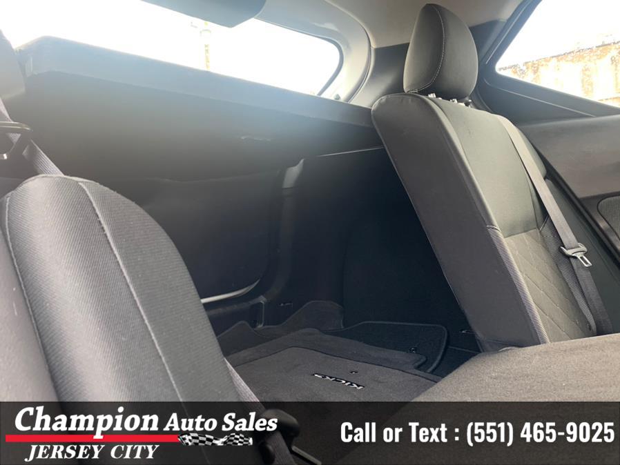 2020 Nissan Kicks SV FWD, available for sale in Jersey City, New Jersey | Champion Auto Sales. Jersey City, New Jersey