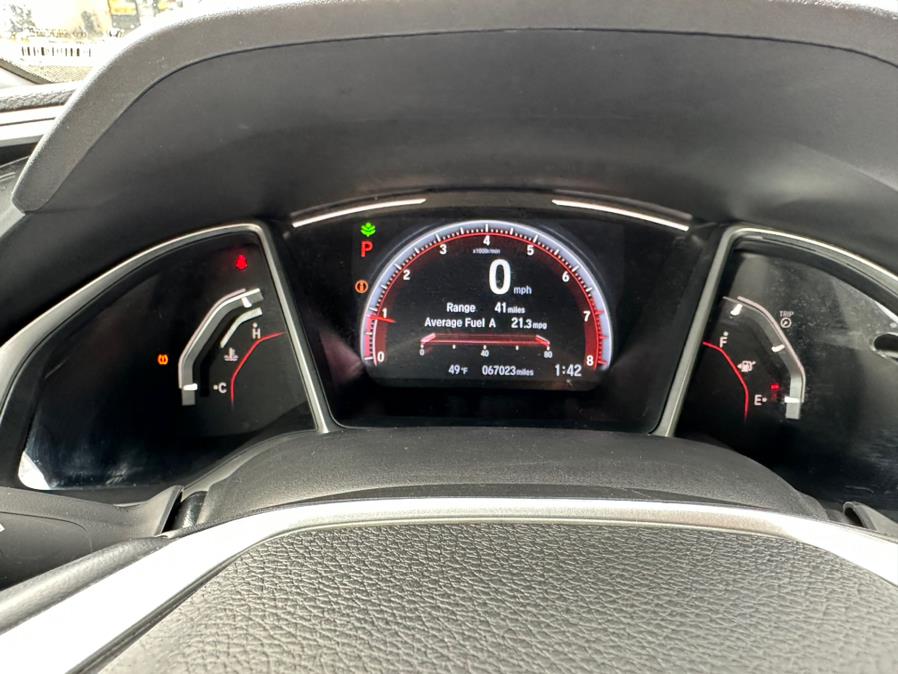2019 Honda Civic Sedan Sport CVT, available for sale in Linden, New Jersey | Champion Auto Sales. Linden, New Jersey 2019 Honda Civic Sedan Sport CVT, available for sale in Linden, New Jersey | Champion Auto Sales. Linden, New Jersey