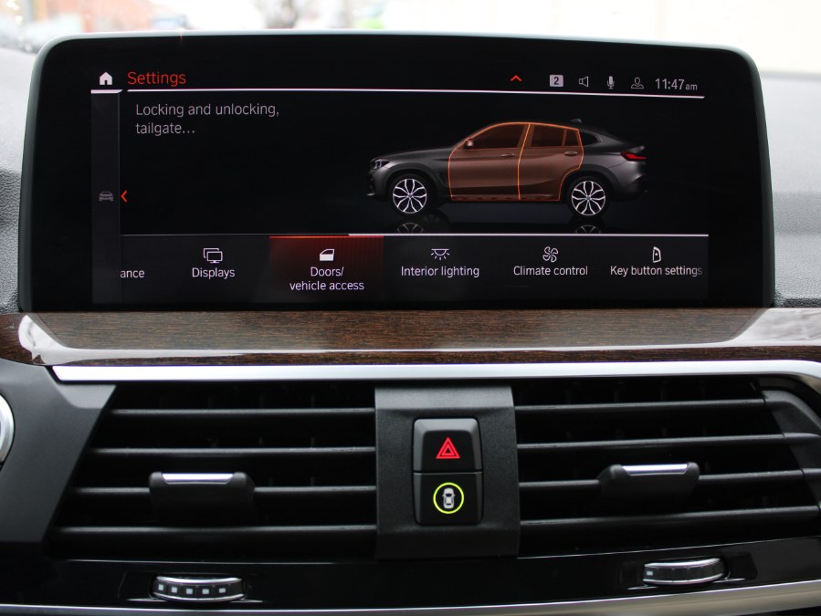 2021 BMW X4 xDrive30i Xline Package, available for sale in Great Neck, New York | Auto Expo Ent Inc.. Great Neck, New York 2021 BMW X4 xDrive30i Xline Package, available for sale in Great Neck, New York | Auto Expo Ent Inc.. Great Neck, New York