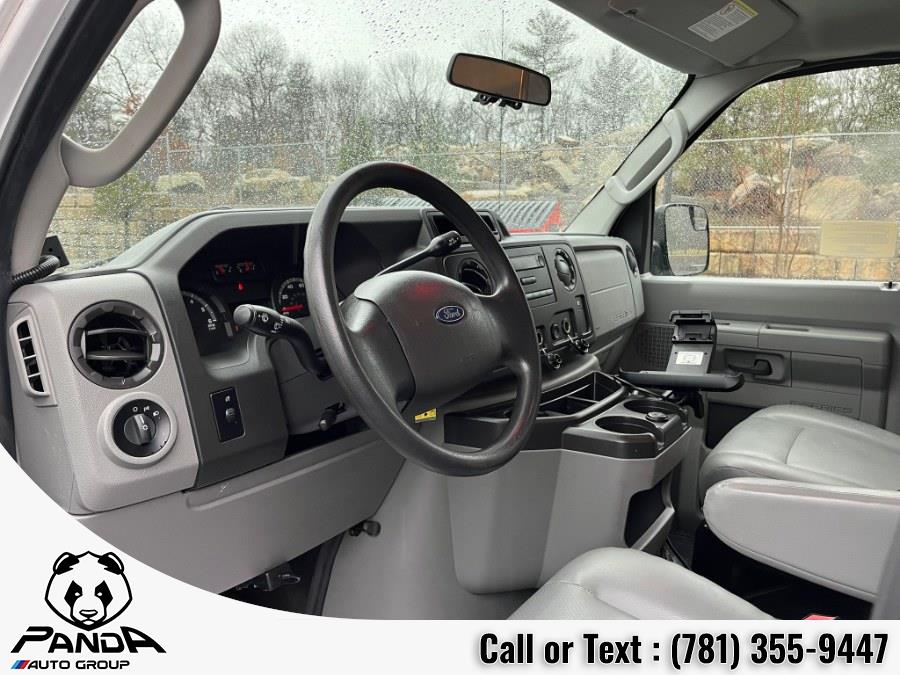 2013 Ford Econoline Cargo Van E-250 Ext Commercial, available for sale in Abington, Massachusetts | Panda Auto Group. Abington, Massachusetts 2013 Ford Econoline Cargo Van E-250 Ext Commercial, available for sale in Abington, Massachusetts | Panda Auto Group. Abington, Massachusetts