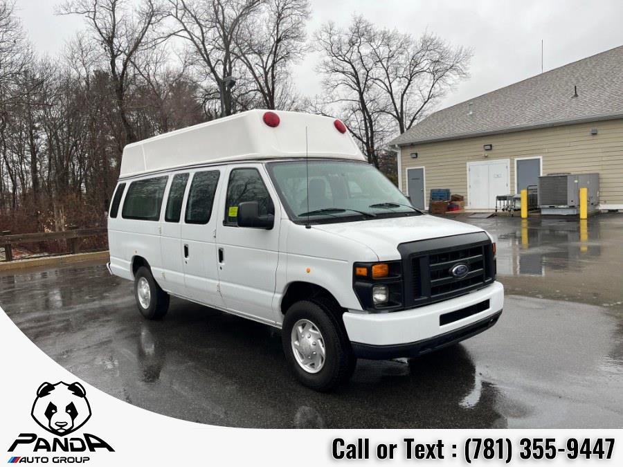 2013 Ford Econoline Cargo Van E-250 Ext Commercial, available for sale in Abington, Massachusetts | Panda Auto Group. Abington, Massachusetts 2013 Ford Econoline Cargo Van E-250 Ext Commercial, available for sale in Abington, Massachusetts | Panda Auto Group. Abington, Massachusetts