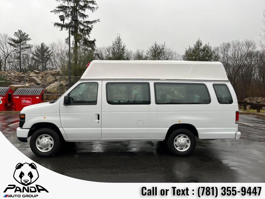 2013 Ford Econoline Cargo Van E-250 Ext Commercial, available for sale in Abington, Massachusetts | Panda Auto Group. Abington, Massachusetts 2013 Ford Econoline Cargo Van E-250 Ext Commercial, available for sale in Abington, Massachusetts | Panda Auto Group. Abington, Massachusetts