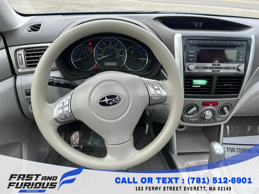 2010 Subaru Forester 4dr Auto 2.5X Premium, available for sale in Everett, Massachusetts | Fast & Furious Motors. Everett, Massachusetts 2010 Subaru Forester 4dr Auto 2.5X Premium, available for sale in Everett, Massachusetts | Fast & Furious Motors. Everett, Massachusetts