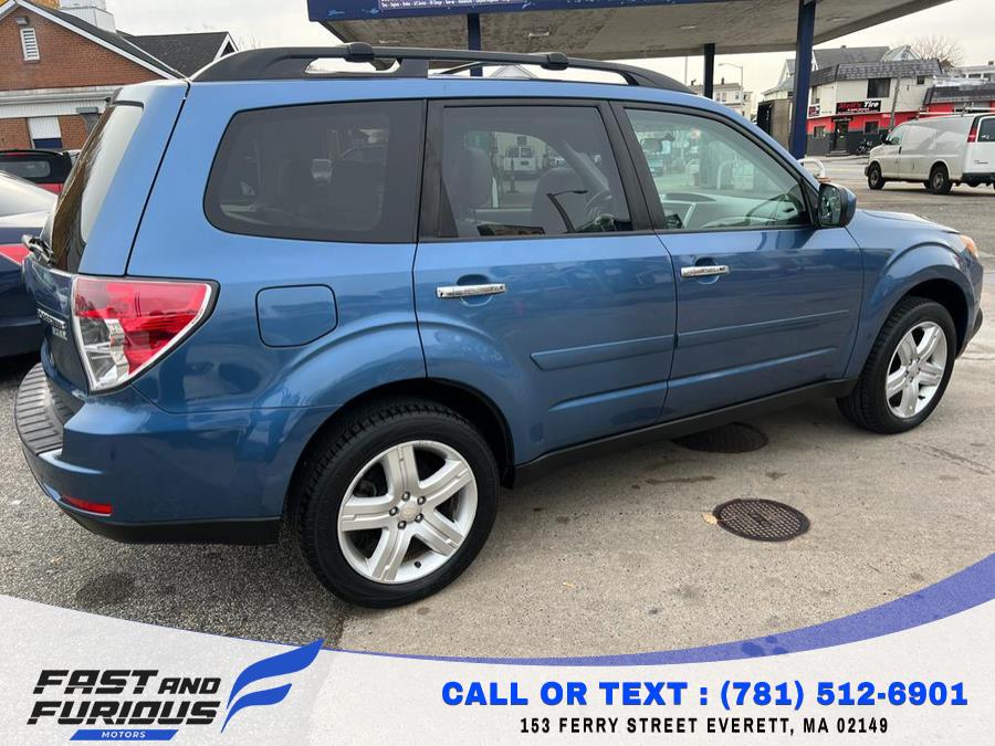 2010 Subaru Forester 4dr Auto 2.5X Premium, available for sale in Everett, Massachusetts | Fast & Furious Motors. Everett, Massachusetts 2010 Subaru Forester 4dr Auto 2.5X Premium, available for sale in Everett, Massachusetts | Fast & Furious Motors. Everett, Massachusetts