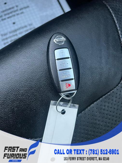 2012 Nissan Sentra 4dr Sdn I4 CVT 2.0 SL, available for sale in Everett, Massachusetts | Fast & Furious Motors. Everett, Massachusetts 2012 Nissan Sentra 4dr Sdn I4 CVT 2.0 SL, available for sale in Everett, Massachusetts | Fast & Furious Motors. Everett, Massachusetts