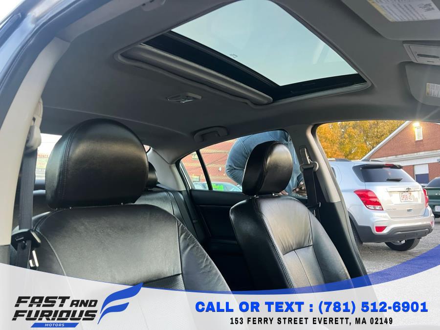 2012 Nissan Sentra 4dr Sdn I4 CVT 2.0 SL, available for sale in Everett, Massachusetts | Fast & Furious Motors. Everett, Massachusetts 2012 Nissan Sentra 4dr Sdn I4 CVT 2.0 SL, available for sale in Everett, Massachusetts | Fast & Furious Motors. Everett, Massachusetts